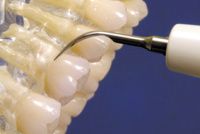 Satelec Universal
