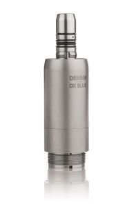 DX & DX BLUE bezuhlíkový mikromotor