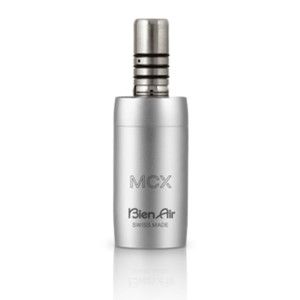 MCX