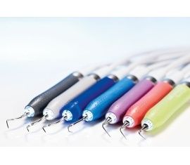 Světelný násadec LM-ErgoGrip Focus LED
