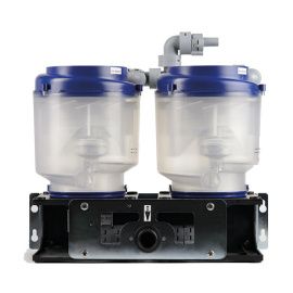 Metasys ECO II Tandem - Centrální separátor